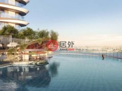 阿联酋迪拜迪拜的公寓，Dubai，编号78468999