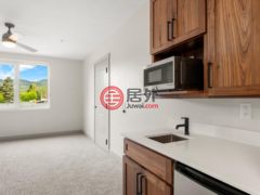 美国犹他州花园城的公寓，35 E 150 S Unit 201C，编号77778075