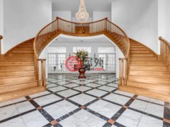 美国马里兰州华盛顿堡的独栋别墅，11501 Riverview Road，编号77200147