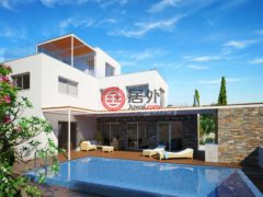 塞浦路斯帕福斯Geroskipou的独栋别墅，编号78279095