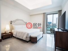 卡塔尔Doha杜哈的公寓，Luxury 2 Bedroom Apartment with Full Marina View at The Pearl Island，编号76956877