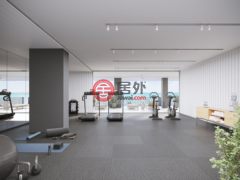 巴巴多斯圣迈克尔橋鎮的公寓，Brighton，编号78517174
