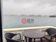 百慕达Paget的独栋别墅，Newstead Belmont Hills Unit 420 27 Harbour Road，编号77812024