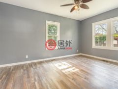 美国北卡罗莱纳州落基山城的独栋别墅，None 813 S Franklin Street，编号77882829