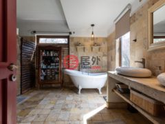 智利Region Santiago MetropolitanLa Florida的独栋别墅，Condominio Polo Mahuida 164946，编号77699810