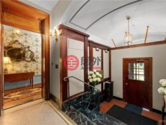 美国纽约州水牛城的独栋别墅，1 107 Oakland Place，编号78449801