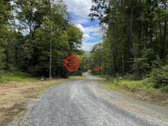 美国纽约州Edinburg的农业用地，3 Adk Acres prvt. Road (Lot 4)，编号78487652