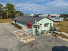 美国佐治亚州蒂夫顿的公寓，None 3375 Us Hwy 41，编号77684035