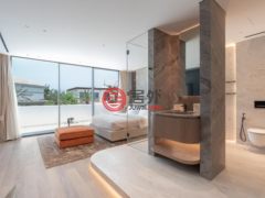 阿联酋迪拜迪拜的独栋别墅，Dubai - Palm Jumeirah - Garden Homes - Garden Homes Frond D Palm Jumeirah，编号78039106