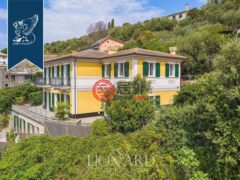 意大利利古里亚Santa Margherita Ligure的公寓，编号76106021