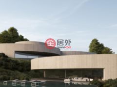 居外网在售西班牙6卧7卫的独栋别墅总占地4502平方米EUR 9,800,000