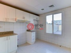 阿联酋迪拜迪拜的公寓，The Springs 2，编号60885232