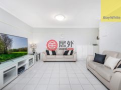 澳大利亚新南威尔士州Westmead的公寓，21/13-17 Bailey Street，编号54955495