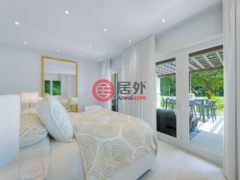 波多黎各Puerto RicoRio Grande的公寓，4129 Las Verandas Carr. 187 KM 4.2，编号77355702