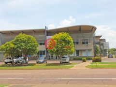 澳大利亚北领地Fannie Bay的办公室，6/90 Ross Smith Avenue，编号28732309