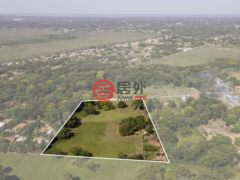 巴拉圭中环卢克的住宅用地，Zarate Isla，编号68303867