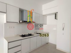 马来西亚雪兰莪州Bukit Jelutong的公寓，Jalan Bazar U8/10，编号71329985