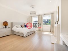 英国英格兰伦敦的联排别墅，Sudbrooke Road，编号78412100