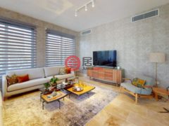 多明尼加La RomanaLa Romana的独栋别墅，Casa de Campo Marina，编号77895197
