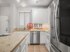美国加州圣地亚哥的联排别墅，235 Market St. #304，编号74487192