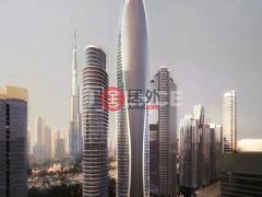 阿联酋迪拜迪拜的公寓，Downtown Dubai Downtown Dubai，编号78518297