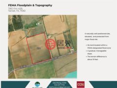 美国德克萨斯州阿比林的农业用地，Fm 1082，编号78482904