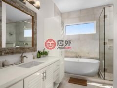 特克斯與凱科斯群島的独栋别墅，Second Wind Villa 29 Kelly Isle Canal Front，编号78495836