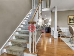 美国纽约州East Amherst的独栋别墅，5623 Field Brook Drive，编号77855021