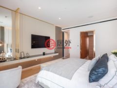 阿联酋迪拜迪拜的公寓，Dubai - Palm Jumeirah - Atlantis The Royal Residences Palm Jumeirah，编号77976926