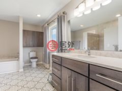 美国密歇根州St Louis的独栋别墅，None 9959 Riverside Drive，编号78444883