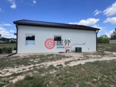 美国北卡罗莱纳州泽布伦的仓库，None 1437 Mack Todd Road，编号73695474