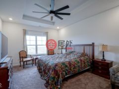 美国印地安那州格林菲尔德的独栋别墅，6608 W Shoreline Court，编号77979937