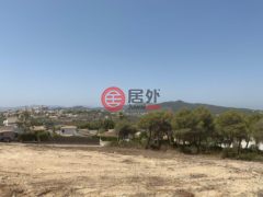西班牙瓦伦西亚哈韦亚的独栋别墅，编号74608184
