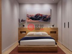 安道尔AndorraCanillo的公寓，编号71888834