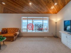 加拿大不列颠哥伦比亚省彭蒂克顿的独栋别墅，120 Panorama Ridge Road，编号76547150