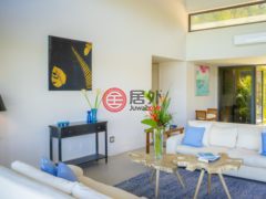 安提瓜/巴布达English Harbour的独栋别墅，Freeman's Bay Galleon Beach，编号76633140