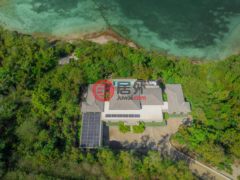 安提瓜/巴布达English Harbour的独栋别墅，Freeman's Bay Galleon Beach，编号76633140