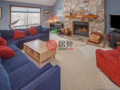 美国佛蒙特州多佛尔的公寓，4 L Trailside Village Way H34，编号77815536