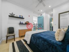 开曼群岛乔治城的公寓，320 South Church St 105 Kisha，编号76917740