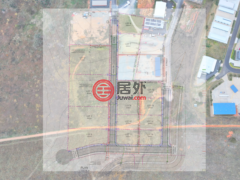澳大利亚新南威尔士州帕克斯的商业用地，Various lots 2- 18 Langlands & Hanlon Streets，编号74175399