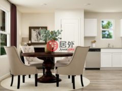 美国佐治亚州都柏林的独栋别墅，None 121 Pinehurst Ct，编号78164820