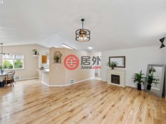 美国俄勒冈州North Bend的独栋别墅，None 3095 VIRGINIA AVE，编号78388637