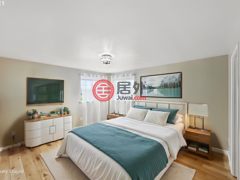 美国俄勒冈州North Bend的独栋别墅，None 3095 VIRGINIA AVE，编号78388637