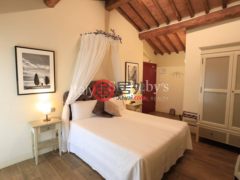 意大利SienaSan Gimignano的独栋别墅，Via San Gimignano，编号77405140