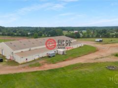 美国佐治亚州Carnesville的仓库，None 252 Komplex Drive，编号77996969