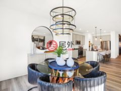美国印地安那州马克斯维勒的独栋别墅，None 9445 Gaskin Lane，编号78344540
