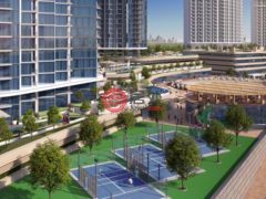 阿联酋迪拜迪拜的独栋别墅，Mohammad Bin Rashid City，编号78501600