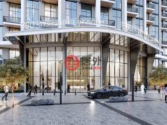 阿联酋迪拜迪拜的独栋别墅，Mohammad Bin Rashid City，编号78501600