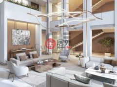 阿联酋迪拜迪拜的独栋别墅，Mohammad Bin Rashid City，编号78501600