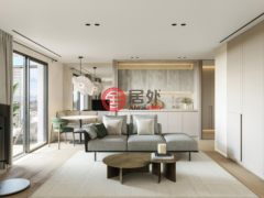 西班牙BarcelonaBarcelona的公寓，Calle de Cartagena 39，编号75999468